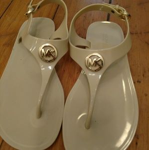 Michael Kors sandals
